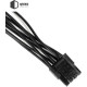 QUBE QBC-GPM-550W-80B (QBC-GPM-550W-80B Bulk)