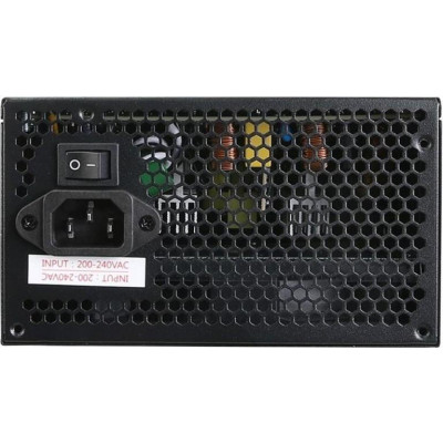 Zalman Gigamax 3 750W (ZM750-GV3)