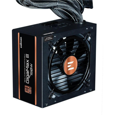Zalman Gigamax 3 750W (ZM750-GV3)