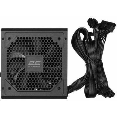 2E GAMING Solid Power Pro 850W (2E-SP850BRSMII-120)