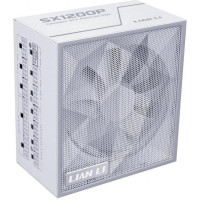 Lian Li SX1200P White (G9P.SX1200P.W000.EU)