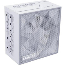 Lian Li SX1200P White (G9P.SX1200P.W000.EU)