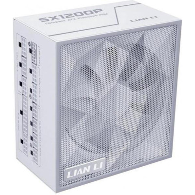 Lian Li SX1200P White (G9P.SX1200P.W000.EU)