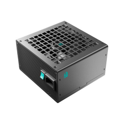 Deepcool PF650 V2 (R-PF650D-HF0B-JGEU-V2)