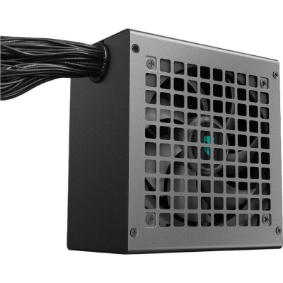 Deepcool PF650 V2 (R-PF650D-HF0B-JGEU-V2)