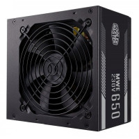 Cooler Master MWE 650 White V2 (MPE-6501-ACABW-EU)