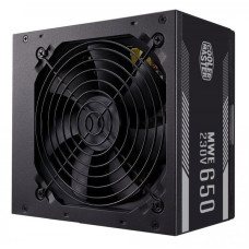 Cooler Master MWE 650 White V2 (MPE-6501-ACABW-EU)