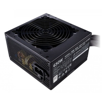 Cooler Master MWE 650 White V2 (MPE-6501-ACABW-EU)