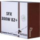 Inter-Tech Argus SFX-300W 82+ (88882153)