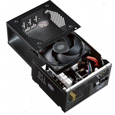 Cooler Master MWE 750W Bronze V2 (MPE-7501-ACAAB-EU)
