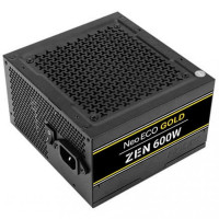Antec NE600G Zen EC 600W (0-761345-11682-4)