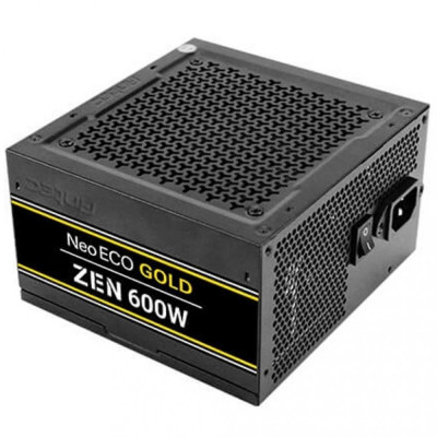 Antec NE600G Zen EC 600W (0-761345-11682-4)
