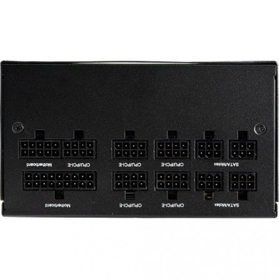 Chieftronic PowerUp 650W (GPX-650FC)