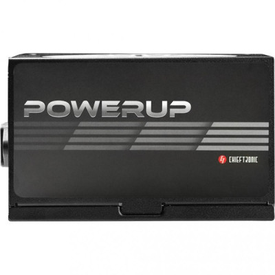 Chieftronic PowerUp 650W (GPX-650FC)