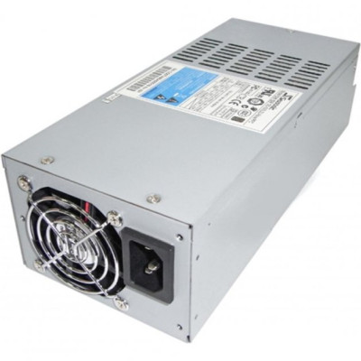Seasonic 500W (SS-500L2U)
