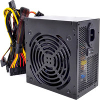 QUBE QBC-GPM-650W-80BBULK (QBC-GPM-650W-80B Bulk)