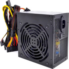 QUBE QBC-GPM-650W-80BBULK (QBC-GPM-650W-80B Bulk)