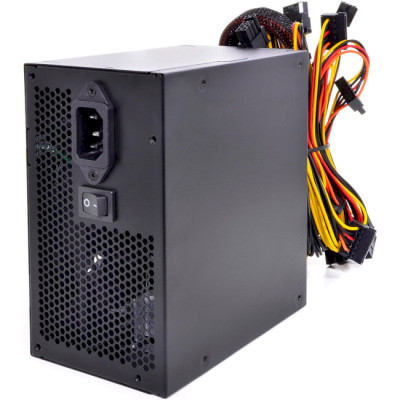 QUBE QBC-GPM-650W-80BBULK (QBC-GPM-650W-80B Bulk)
