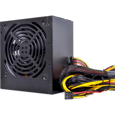 QUBE QBC-GPM-650W-80BBULK (QBC-GPM-650W-80B Bulk)