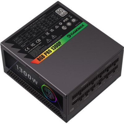 GameMax RGB PRO 1300P