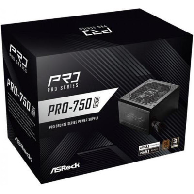 ASRock Pro-750B