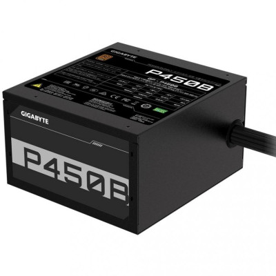 GIGABYTE P450B