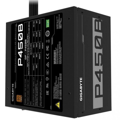 GIGABYTE P450B
