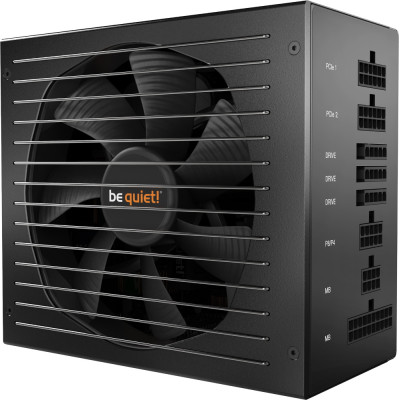 Be quiet! Straight Power 11 Platinum 550W (BN305)