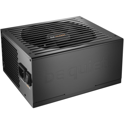 Be quiet! Straight Power 11 Platinum 550W (BN305)
