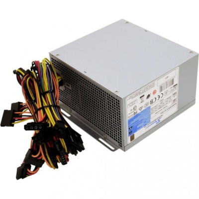 SeaSonic SSP-500ES2