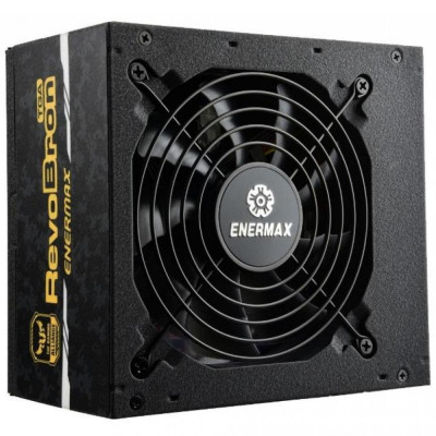 Блок живлення ENERMAX 600W RevoBron (ERB600AWT)