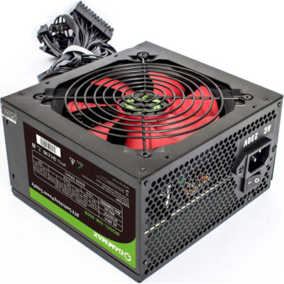 GameMax GM-600B