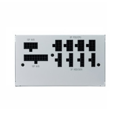 Cooler Master V750 Gold V2 White Edition (MPY-750V-AGBAG)