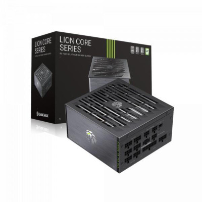 GameMax Lion Сore 1000P