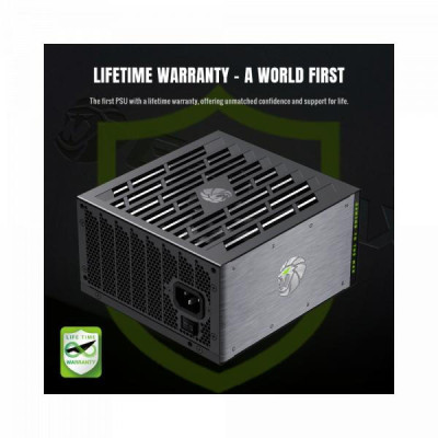 GameMax Lion Сore 1000P