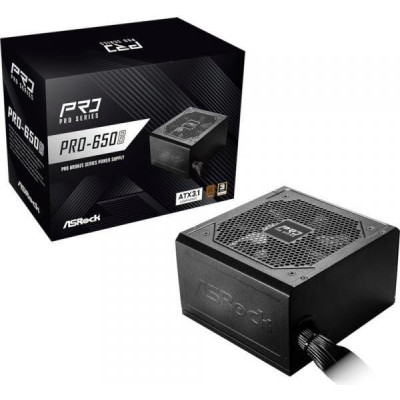 ASRock Pro-650B