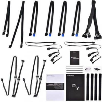 Silverstone ST75F-GS v3.0 750W (SST-ST75F-GS)