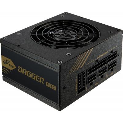 FSP DAGGER PRO 550W (SDA2-550)