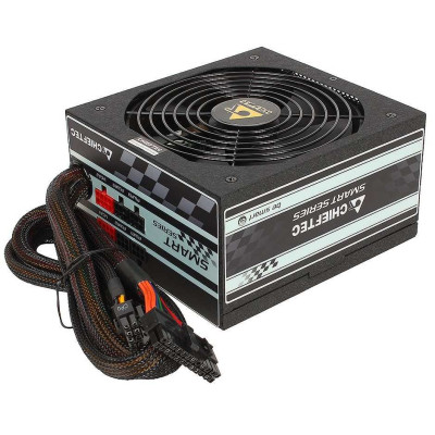 Chieftec GPS-650C