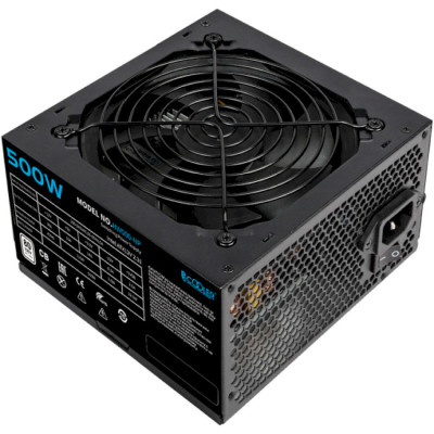 PcCooler 500W (HW500-NP)