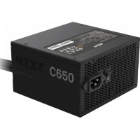 NZXT C650 Bronze 650W (PA-6B1BB)