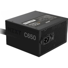 NZXT C650 Bronze 650W (PA-6B1BB)