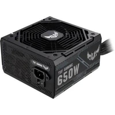 Asus TUF Gaming 650W (90YE00D1-B0NA00)