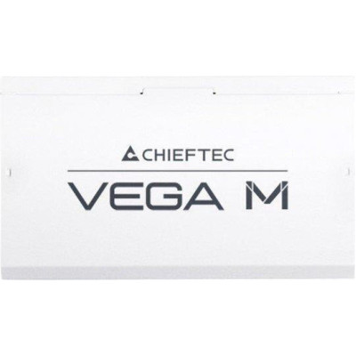 Chieftec Vega M 850W White (PPG-850-CW)