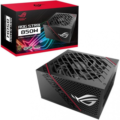 ASUS ROG-STRIX-850G