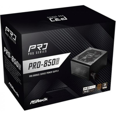ASRock Pro-850B