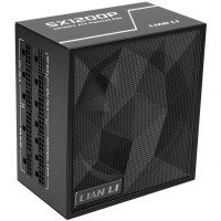 Lian Li SX1200P Black (G9P.SX1200P.B000.EU)