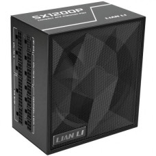 Lian Li SX1200P Black (G9P.SX1200P.B000.EU)