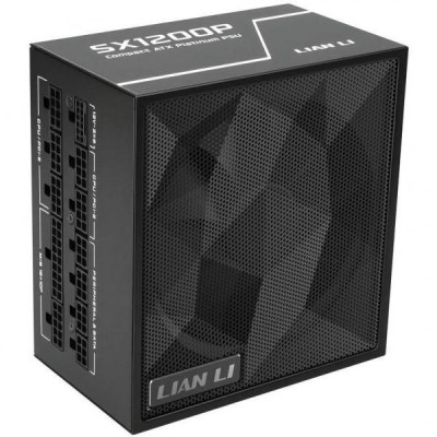 Lian Li SX1200P Black (G9P.SX1200P.B000.EU)