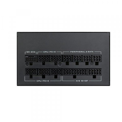 Lian Li SX1200P Black (G9P.SX1200P.B000.EU)